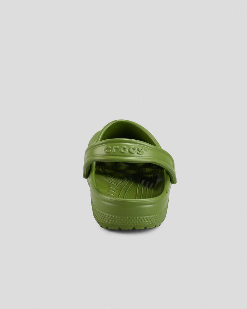Crocs Classic Clogs for Unisex