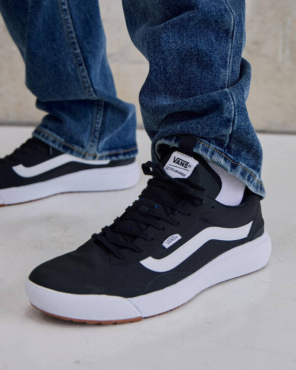 Vans Ultrarange Exo Shoes for Mens