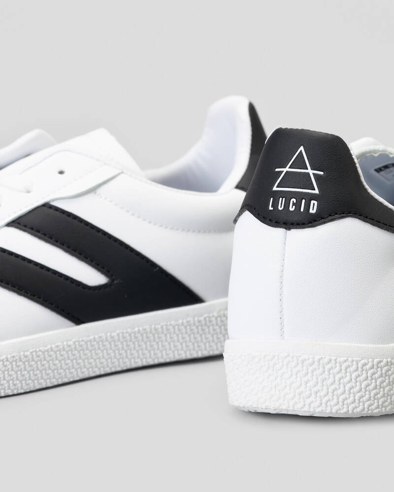 Lucid Fusion Shoes for Mens