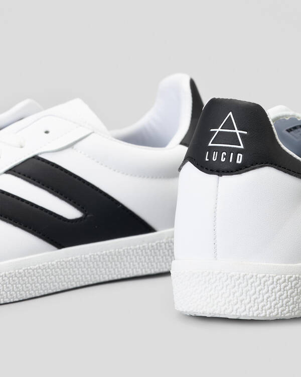 Lucid Fusion Shoes for Mens