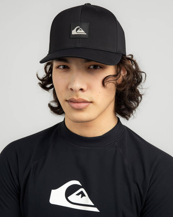 Quiksilver Adapted Cap for Mens