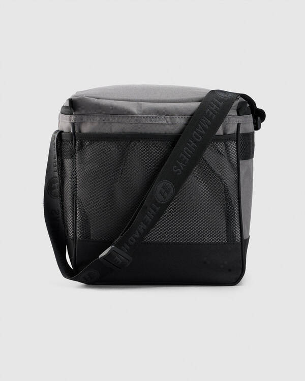 The Mad Hueys Such Is Beer Cooler Bag for Mens