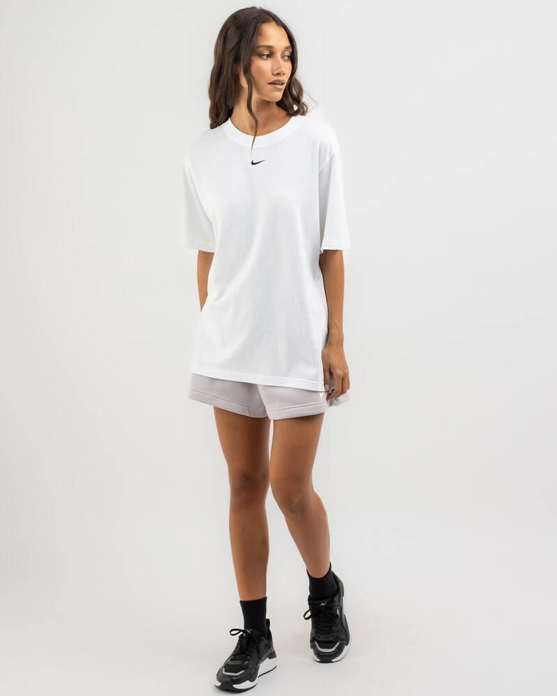 Nike Essential T-Shirt for Womens