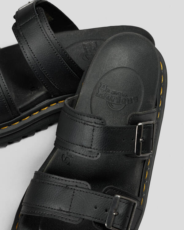 DR MARTENS Myles Athena Sandals for Mens