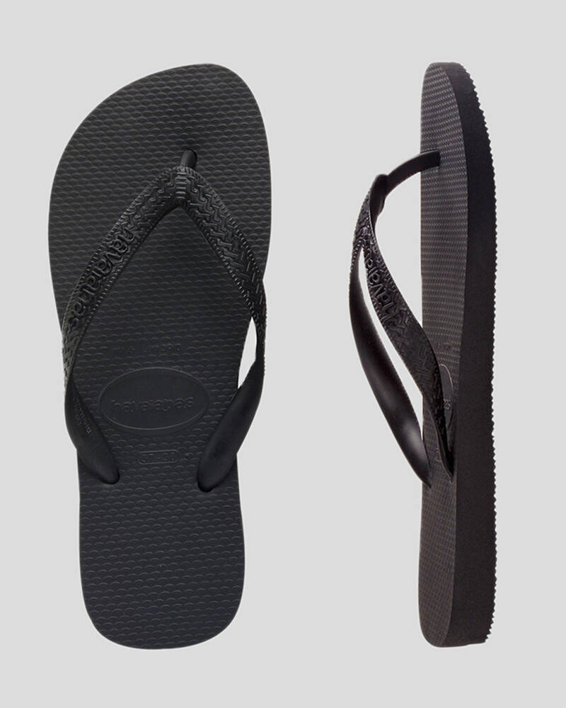 Havaianas Kids' Top Thongs for Mens