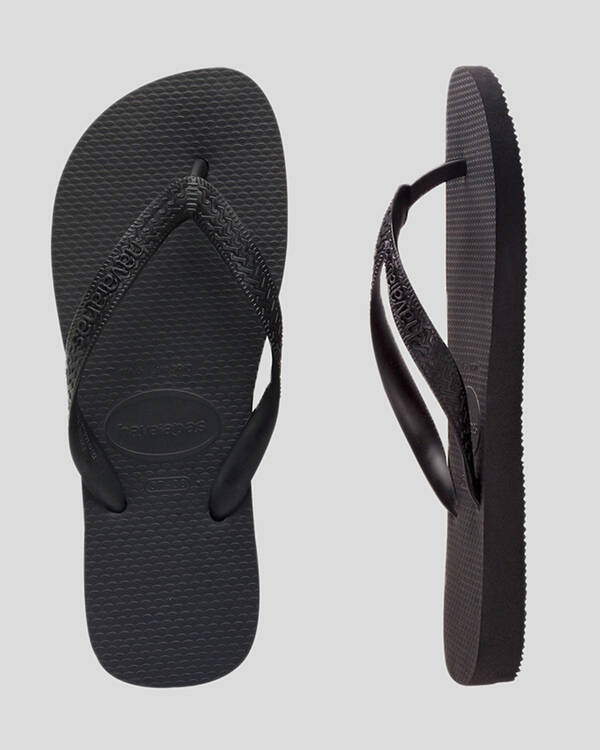 Havaianas Kids' Top Thongs for Mens