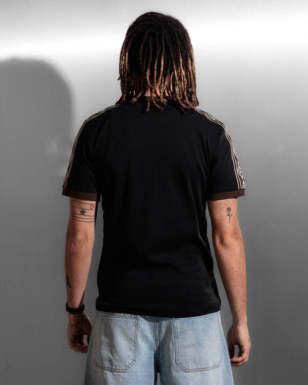 Umbro Taped T-Shirt for Mens