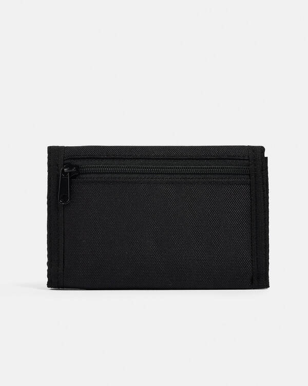 Salty Life Ocean Ambush Trifold Wallet for Mens