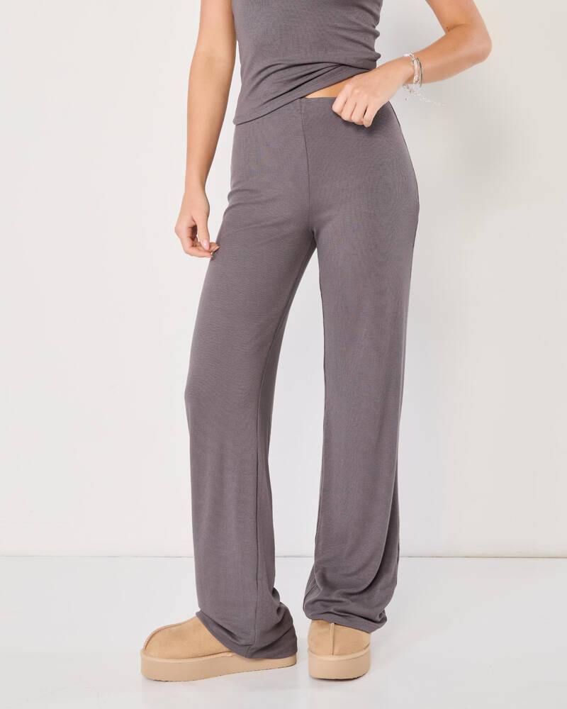 Ava And Ever Richie Lounge Pants for Womens