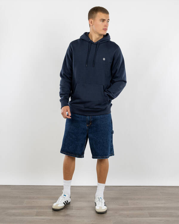 Element Cornell Classic Hoodie for Mens