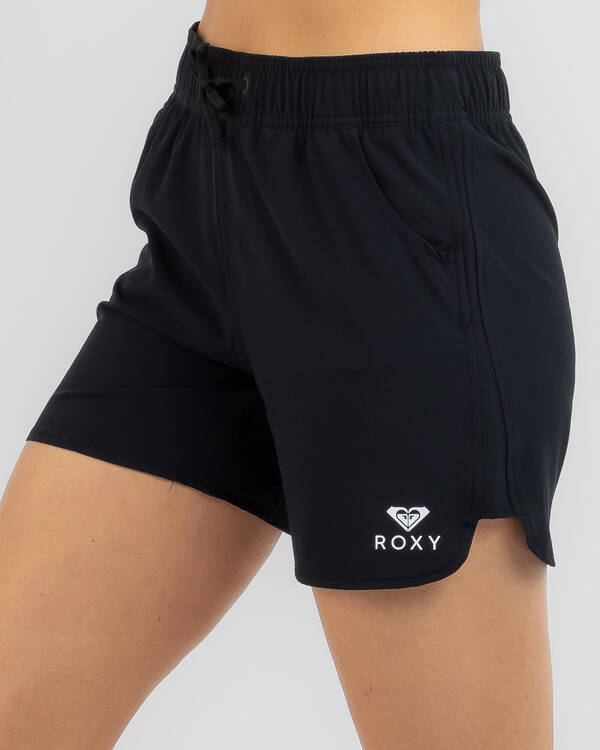 Roxy Wave Eco Board Shorts for Womens