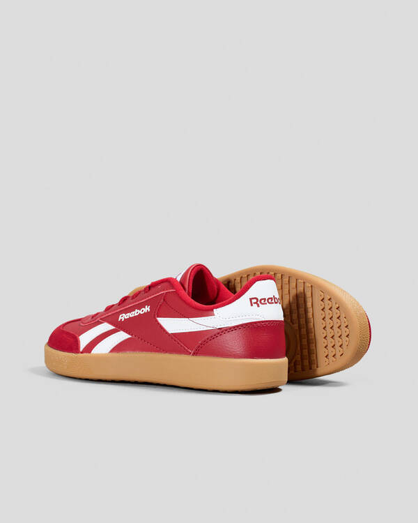 Reebok Womens Smash Edge S Shoes for Womens