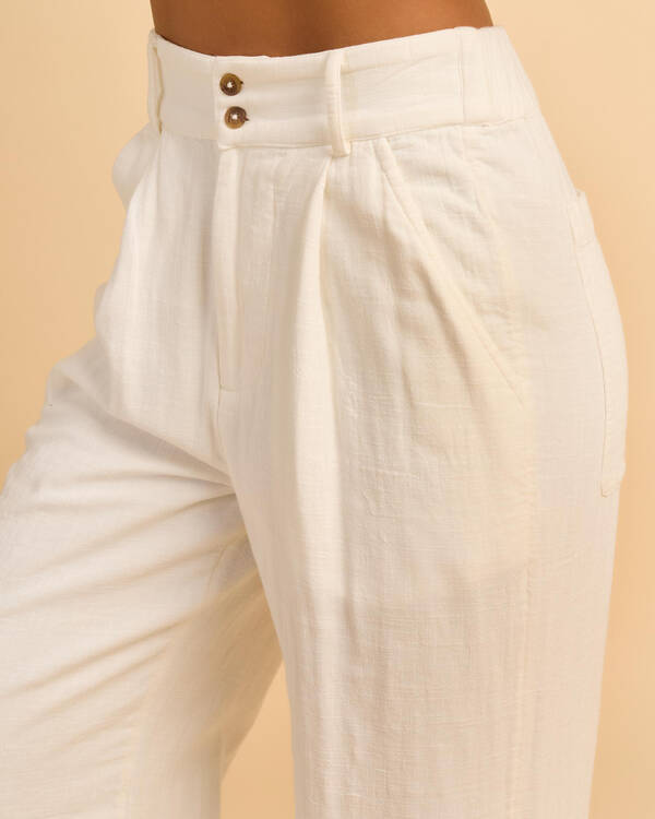 Billabong Tailor Made Pants for Womens