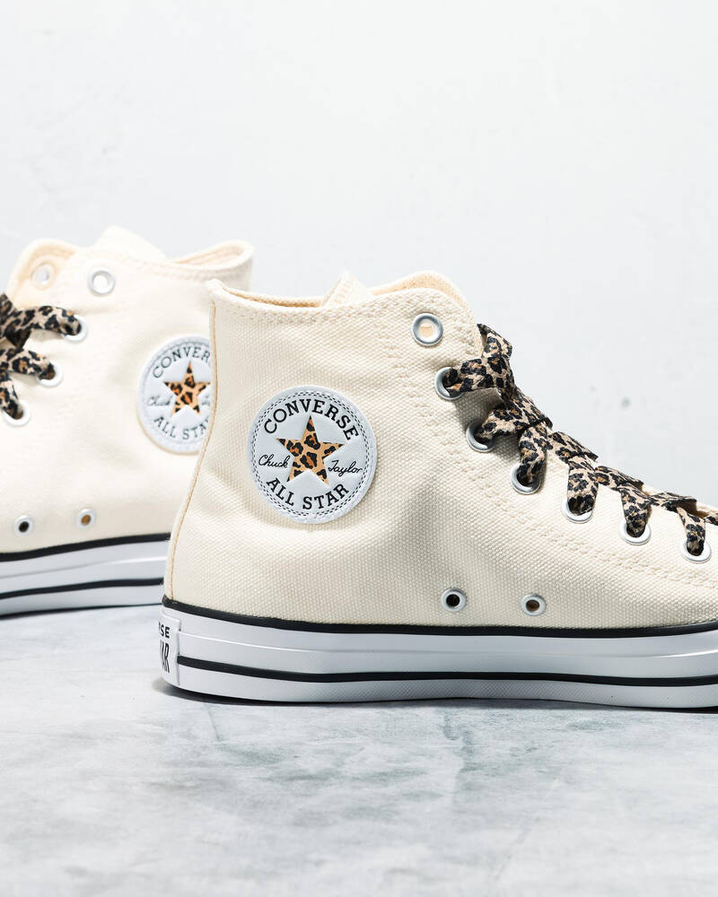 Converse Women's Chuck Taylor All Star Shoes for Womens