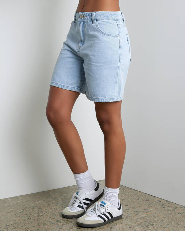 DESU Bondi Shorts for Womens