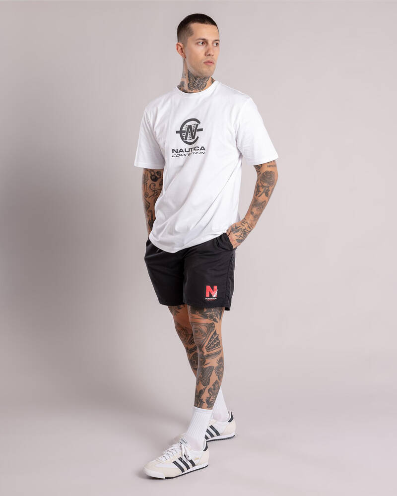 NAUTICA Kinder T-Shirt for Mens