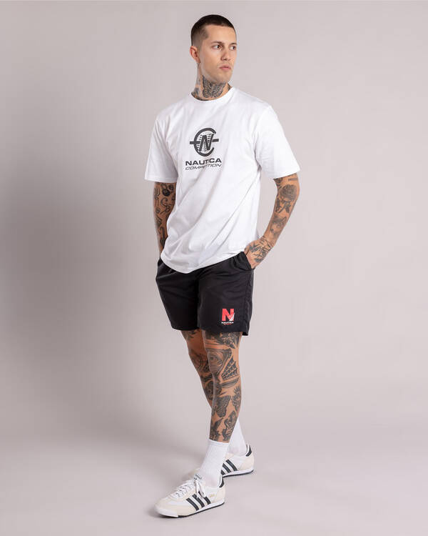 NAUTICA Kinder T-Shirt for Mens