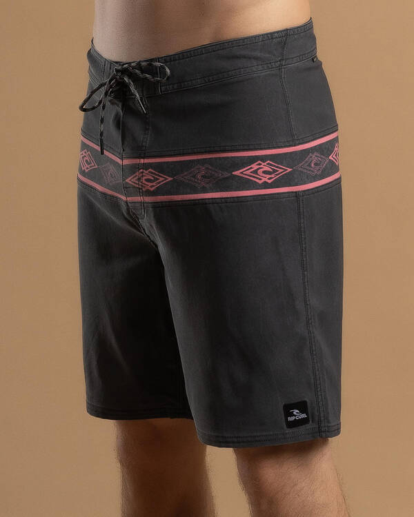 Rip Curl Mirage Split Peak Board Shorts for Mens