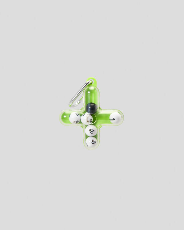 Fat Brain Toys Tiltago Keyring for Unisex