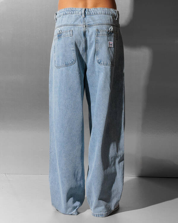 Worship Supplies Dozer Jeans for Mens
