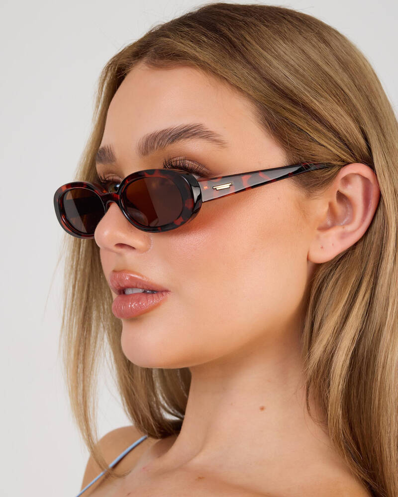 Indie Eyewear Megan Sunglasses for Womens