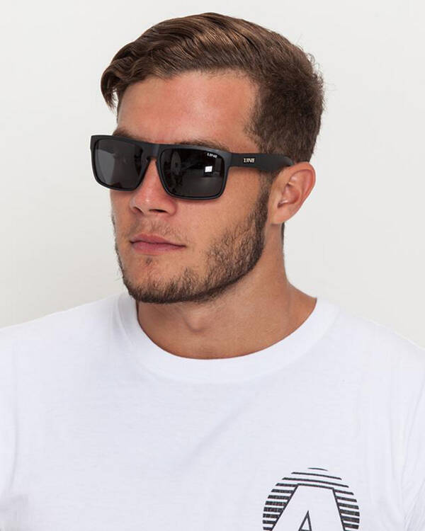 Liive Voyager Polarised Sunglasses for Mens