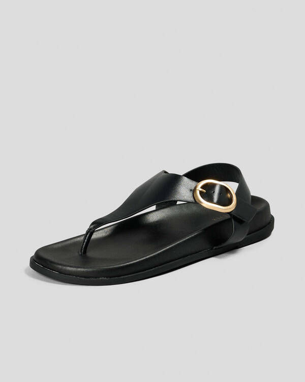Ava And Ever Cielo Thong Slide Sandals for Womens