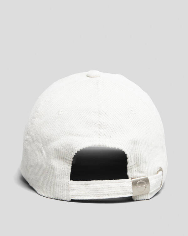 Skylark Journeyed 6 Panel Cap for Mens