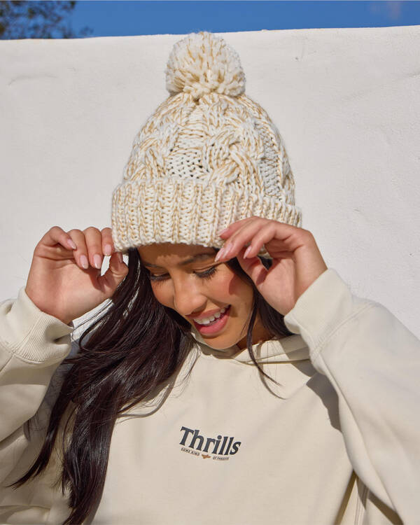 Mooloola Aspen Beanie for Womens