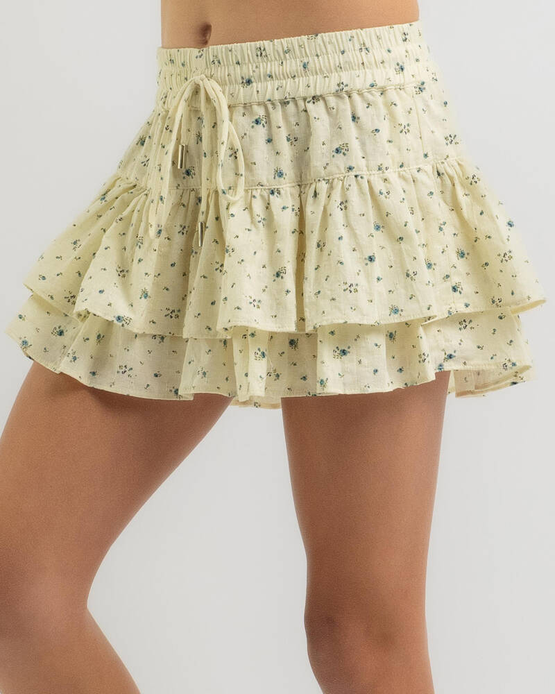 Ava And Ever Girls' Lily Skort for Womens