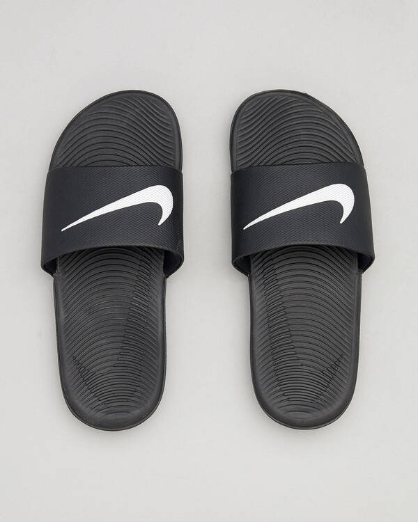 Nike Boys' Kawa Slides for Mens