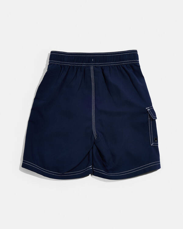 Billabong Toddlers' Throw On Board Shorts for Mens