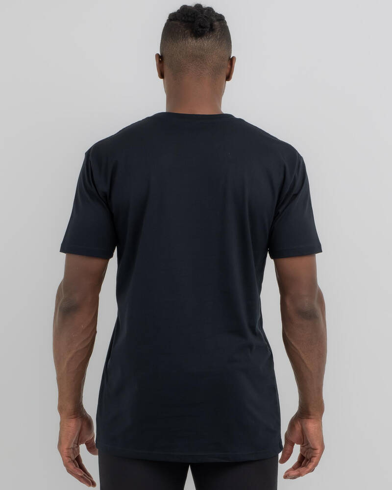 AS Colour Staple T-Shirt for Mens