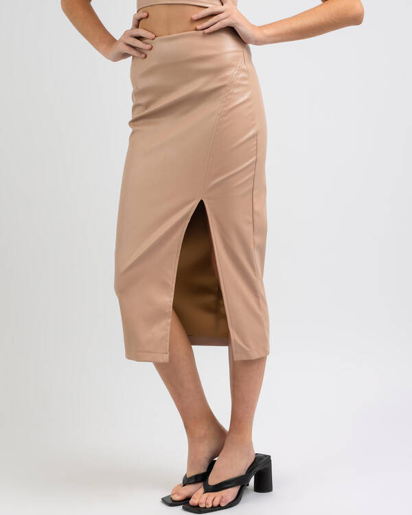 Ava And Ever Khloe Skirt for Womens