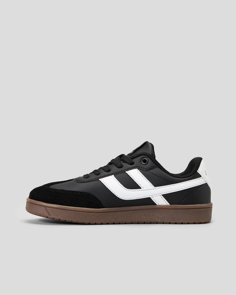Lucid Boys' Salvador Shoes for Mens