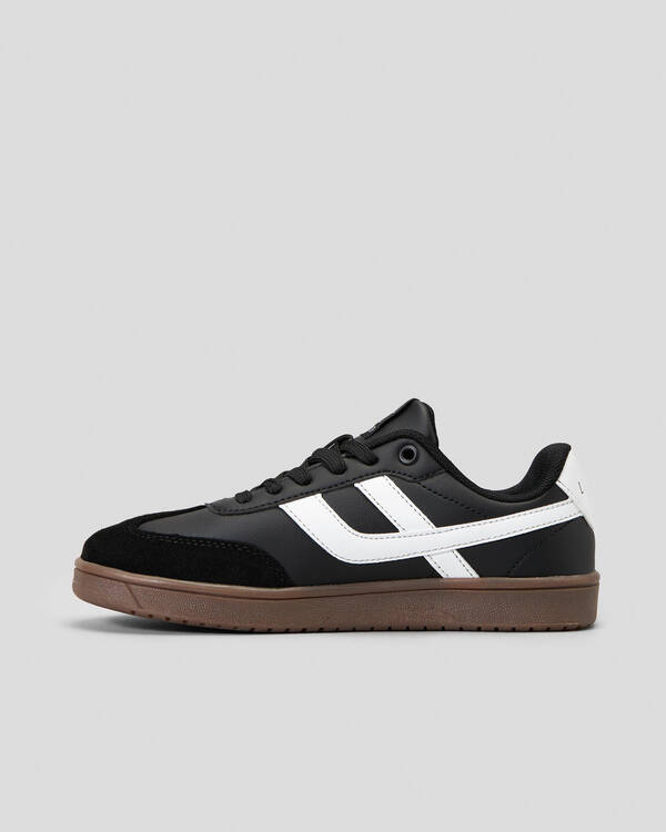 Lucid Boys' Salvador Shoes for Mens