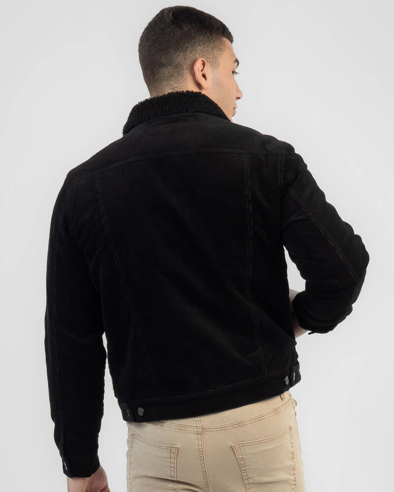 Lucid Nuance Jacket for Mens