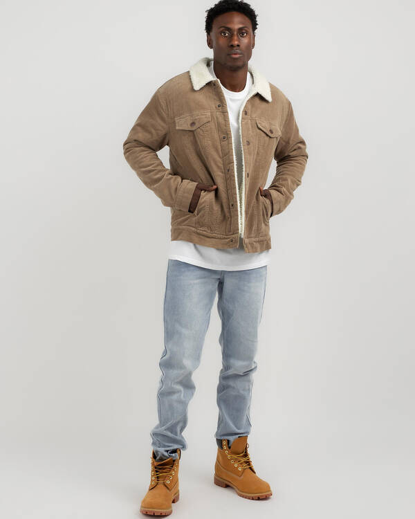 Skylark Subterfuge Jacket for Mens