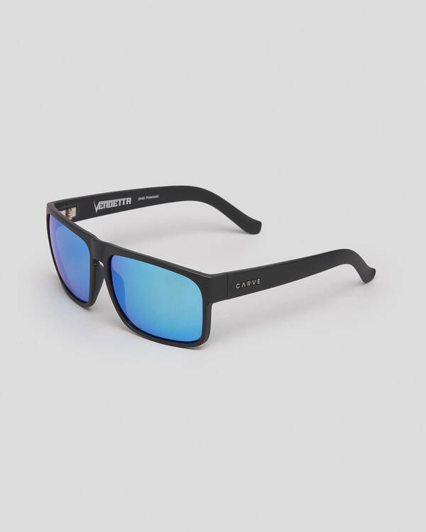 Carve Vendetta Polarised Sunglasses for Mens