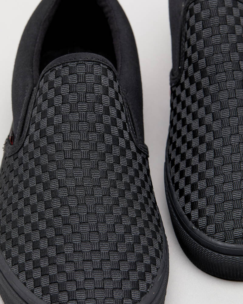 Jacks Weavel Shoes for Mens