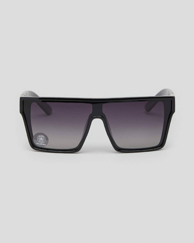 Sin Eyewear Loose Cannon Sunglasses for Mens