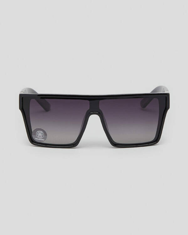 Sin Eyewear Loose Cannon Sunglasses for Mens
