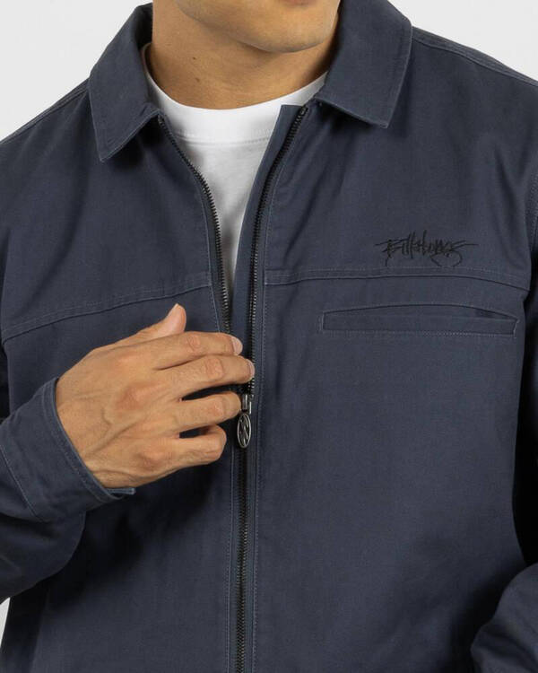 Billabong Jimmy Jacket for Mens
