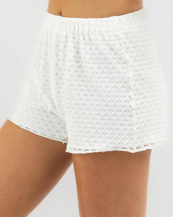 Mooloola Saski Shorts for Womens