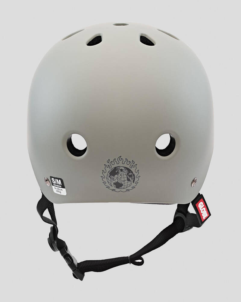 Globe Goodstock Certified Helmet for Unisex