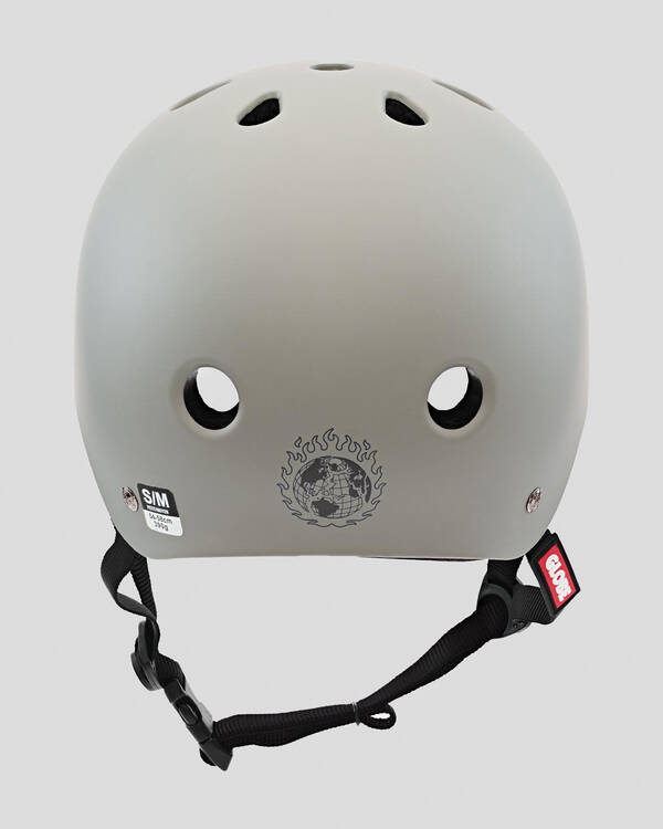 Globe Goodstock Certified Helmet for Unisex