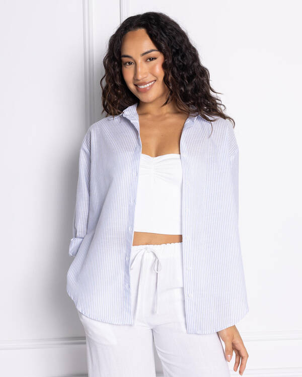Mooloola Chloe Shirt for Womens