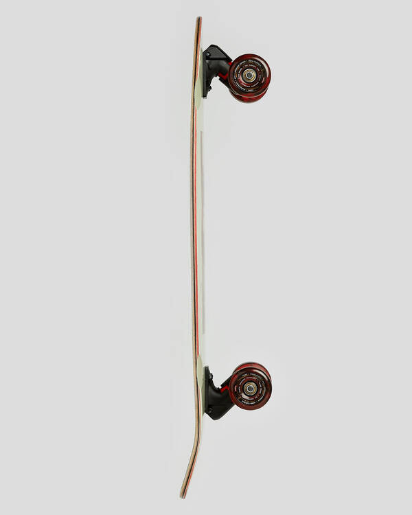 Globe Zuma 31" Cruiser Skateboard for Mens