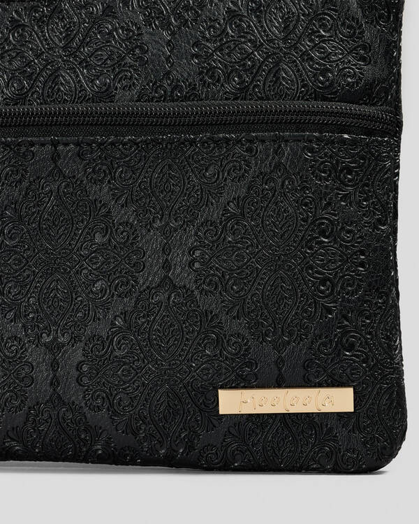 Mooloola Holly Large Pencil Case for Womens