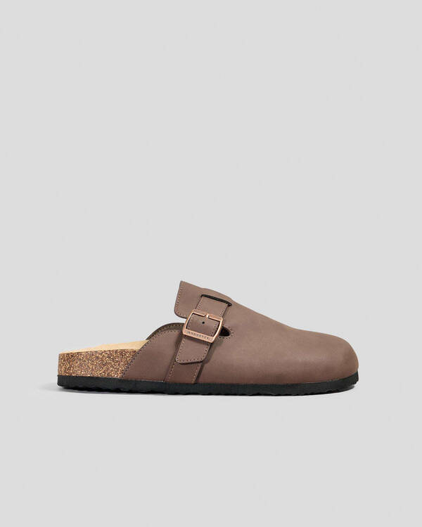 Ava And Ever Elias 2.0 Slide Sandals for Womens